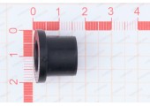 Резинка Т-образная 14мм PL-010-B Plamix