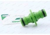 Адаптер для соединения коннектора PP PL-418 PLAMIX