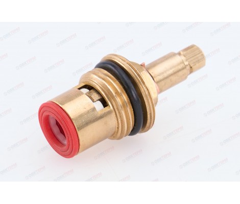Кран-букса - EP KB-002-CER 1/2