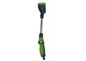 Пистолет-распылитель с удлинителем металл+ ABS+TPR PRO PL-701 Plamix