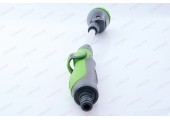 Пистолет-распылитель с удлинителем металл+ ABS+TPR PRO PL-701 Plamix