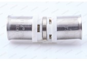 Пресс муфта 20 x 20 F-S2020N TIM