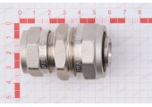Соединитель обжимной 26*20 VTm.303.N.002620 Valtec