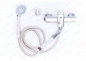 Смеситель д/ванны MIXXUS PEGAS 006 (EURO)