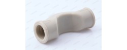 Обвод короткий 20 VALFEX серый