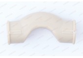 Обвод короткий 20 VALFEX серый