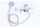 Смеситель для ванны Oregon 009 Euro Ø35 короткий Mixxus