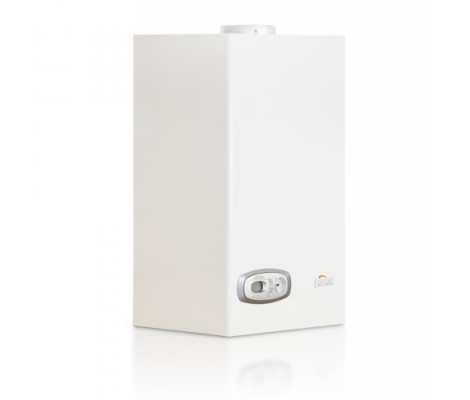 Котел газовый Divatech D F 32 Ferroli