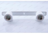 Планка монтажная в сборе 25*1/2
