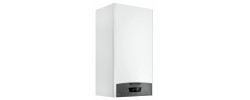 Котел газовый Clas XC System 28 FF NG Ariston
