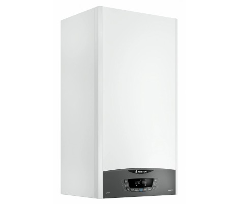 Котел газовый Clas XC System 28 FF NG Ariston