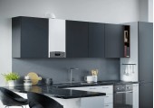 Котел газовый Clas XC System 28 FF NG Ariston