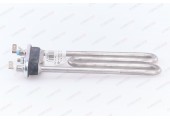 ТЭН 1900W, ИТАТЭН, L185мм, R15+, M130, K2, прямой, отверстие под датчик, 230V