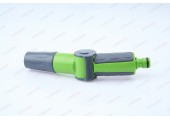Насадка-распылитель для полива ABS+TPR PRO PL-853 Plamix