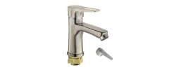 Смеситель для умывальника PUD1 045 (99883) Zerix