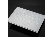 Душевая система G2407-30 хром белый Gappo