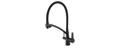 Смеситель для кухни G4398-16 с фильтром Gappo