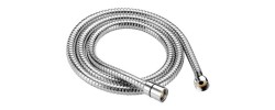 Шланг для душа LR70043-175 175см оплетка из нержавеющей стали стали SUS304 Zerix