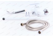 Смеситель для ванны Missouri 006 Euro Ø35 белый Mixxus