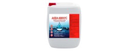 АКВА-МИНУС понижает величину рН воды,  5л