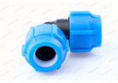 Угол соединительный 20*20 Spektr