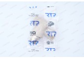 Кран радиаторный 25*3/4