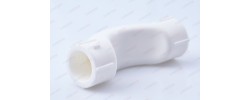 Обвод 20 короткий белый Pro Aqua