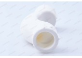 Обвод 20 короткий белый Pro Aqua