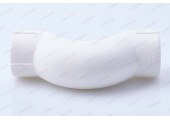 Обвод 20 короткий белый Pro Aqua