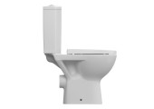 Унитаз-компакт Parva New Clean On Cersanit