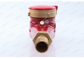 Водомер CBK 25Г Gerrida