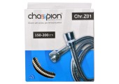 Шланг для душа Z01 2,0м Champion