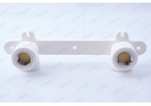 Планка монтажная в сборе 25*1/2