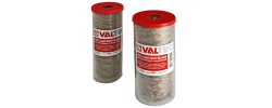 Нить сантехническая льняная для резьбовых соединений VT.FLAX.0.055 Valtec
