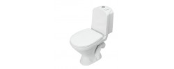 Унитаз-компакт SANITA LUX Classic Basic