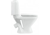 Унитаз-компакт SANITA LUX Classic Basic