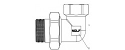 Американка   NOLF Classic    3/4