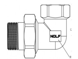 Американка   NOLF Classic    3/4
