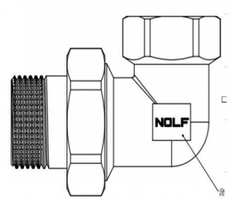 Американка   NOLF Classic    3/4
