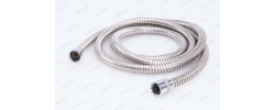 Шланг для душа F01 растяжной 2,0-2,5м G-Ferro
