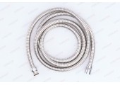 Шланг для душа F01 растяжной 2,0-2,5м G-Ferro
