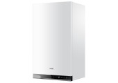 Котел газовый TechLine 2.24 Ti 24 кВт, 2-х конт,  турбо, без трубы Haier