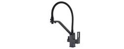 Смеситель для кухни G4317-6 с фильтром Gappo