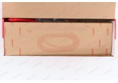 Смеситель для ванны Neo 181 длинный Ø40 Zerix