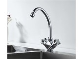Смеситель для кухни LR84109 Zerix