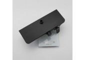Душевая система G2495-5 хром черный Gappo