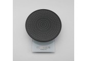 Душевая система G2495-5 хром черный Gappo