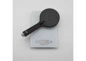 Душевая система G2495-5 хром черный Gappo