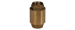 Обратный клапан 1" R60 Giacomini