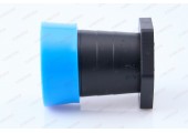 Заглушка для ленты туман d 32 мм PL-030-32 Plamix